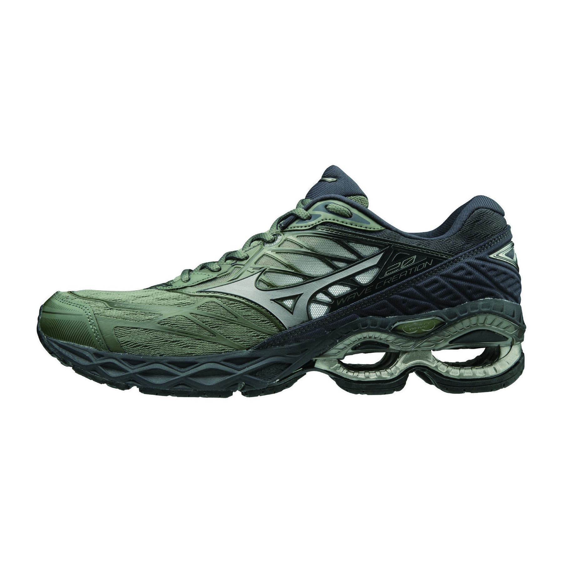 Cheap mizuno wave on sale creation 20