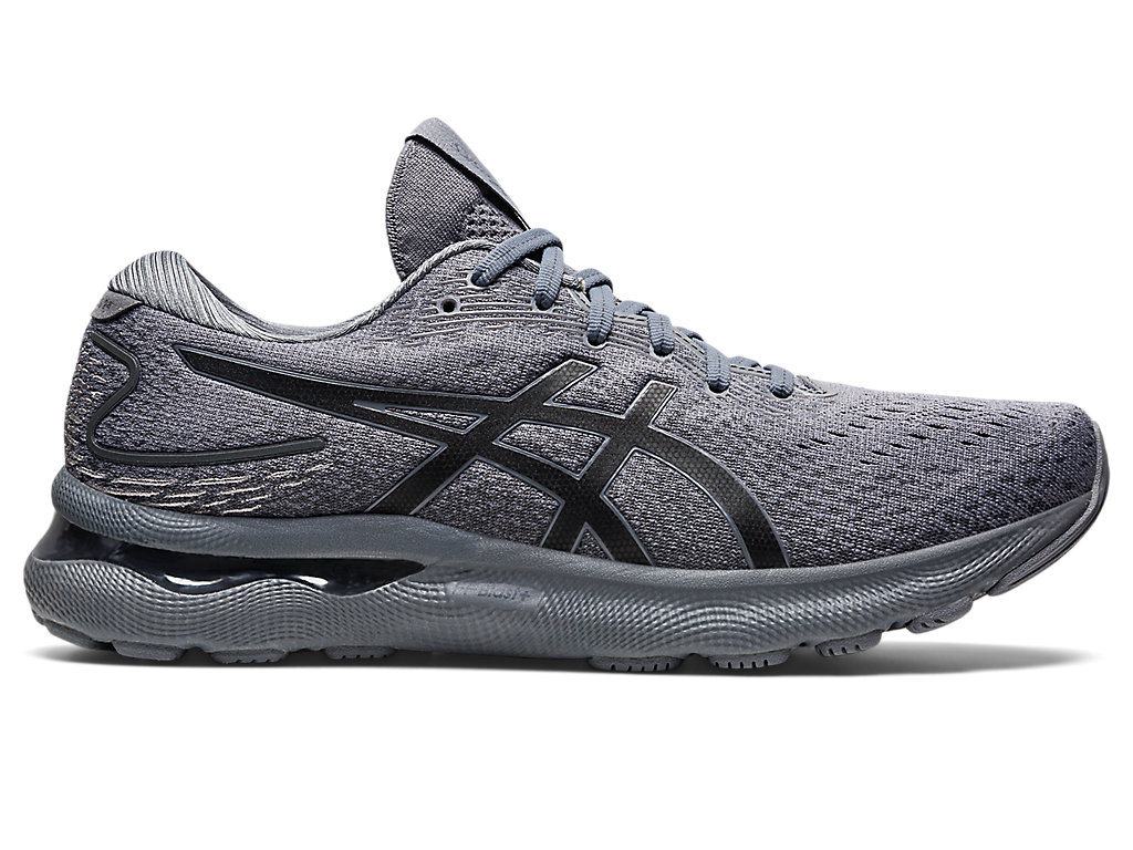 Asics Men's Gel-Nimbus 24 Metropolis/Metropolis