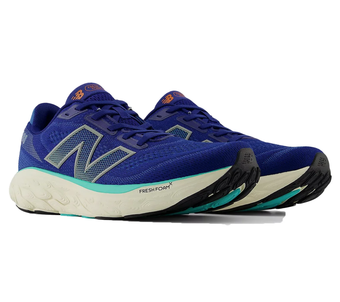 New Balance Men display picture 1