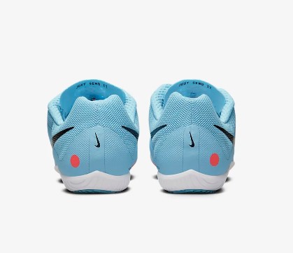 Nike rival blue best sale