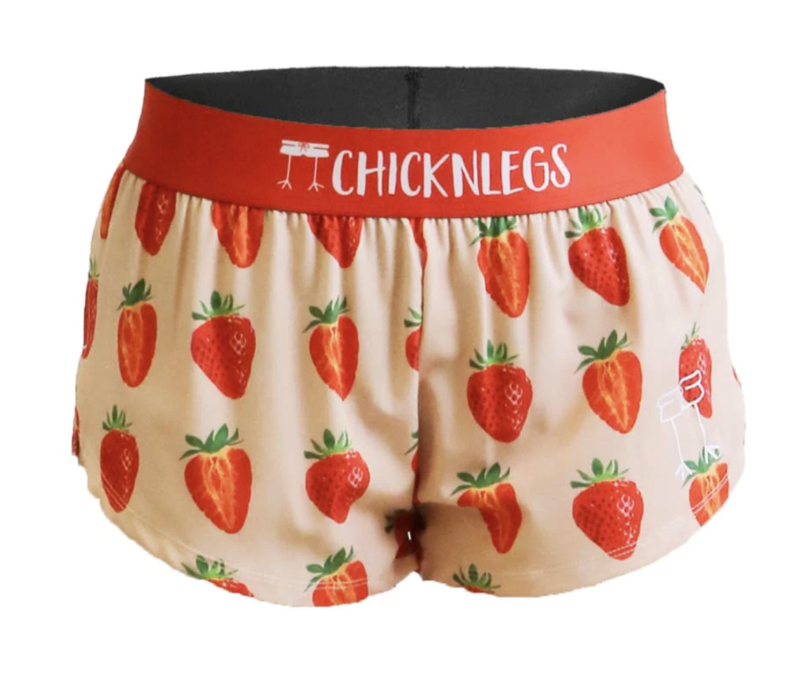 Chicknlegs Women's Strawberry Szn 1.5