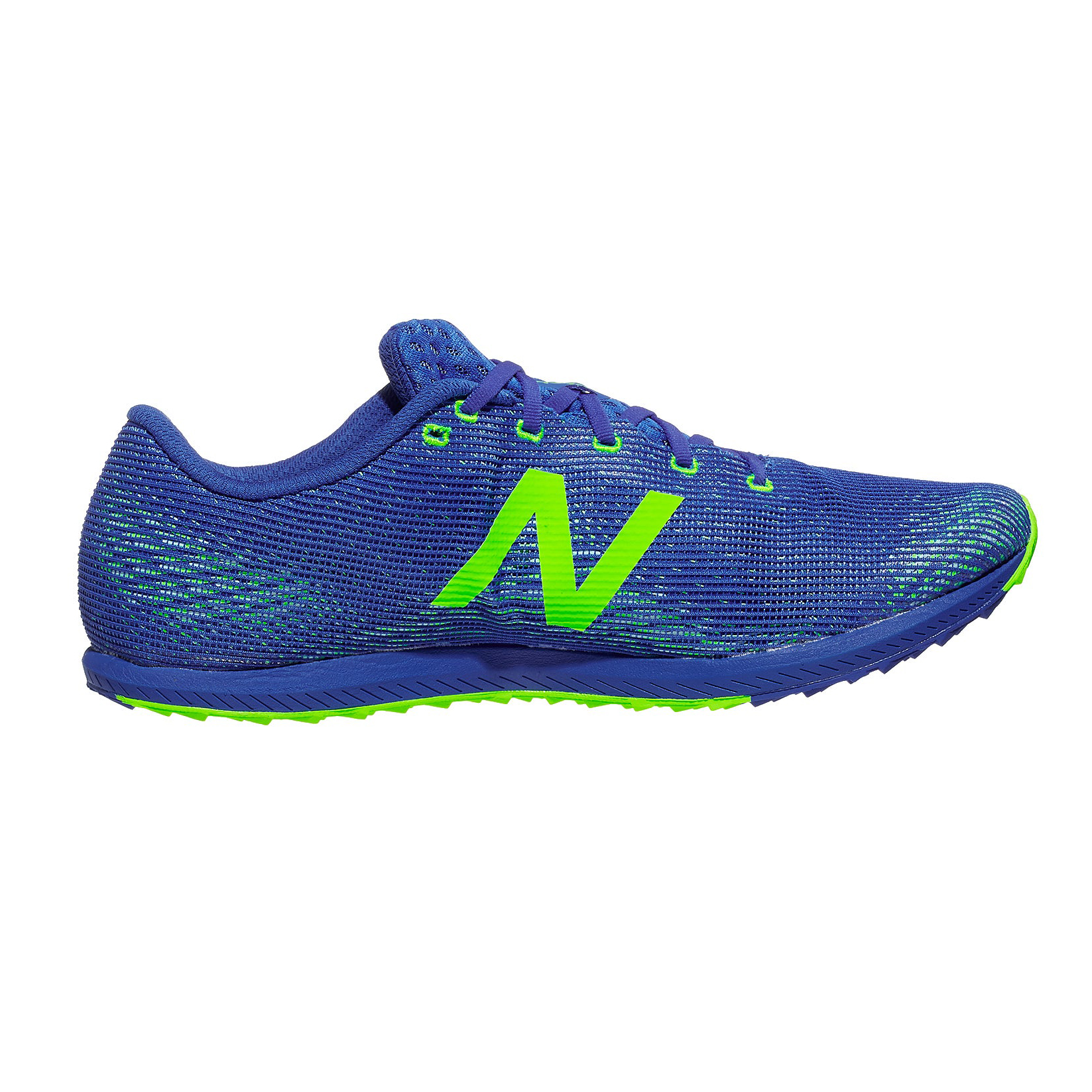 xc seven spikeless v3