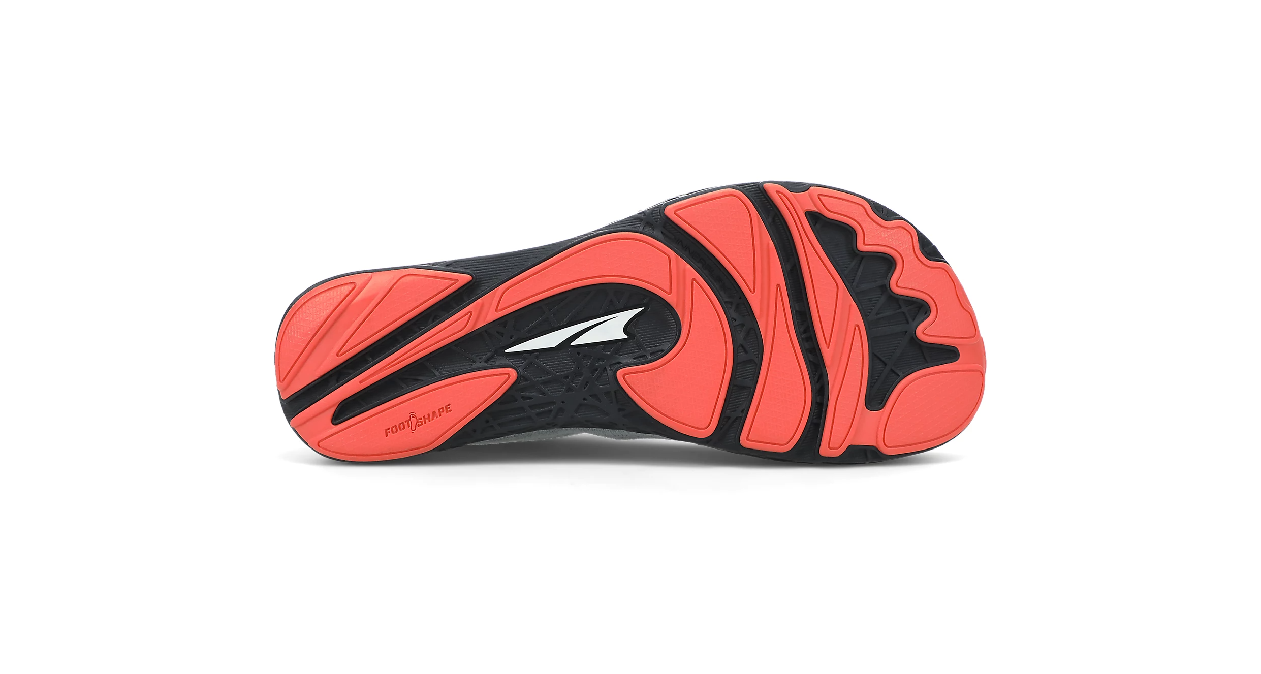 Altra Escalante 2 Running Shoes Coral Knit Running Sneakers