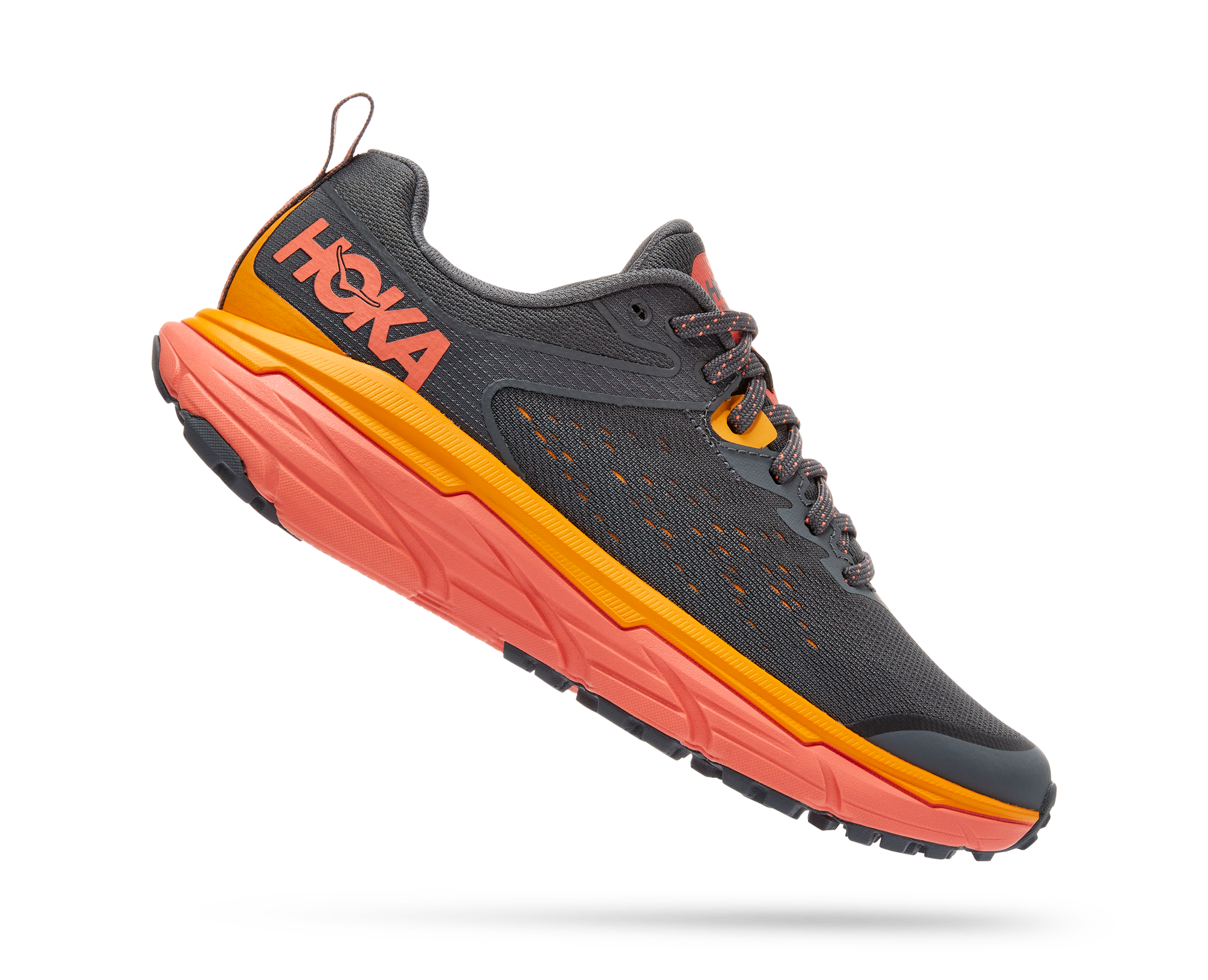 Y ホカ ホカオネオネ 1106512 / ウィメンズチャレンジャーATR6 D Hoka Women's CHALLENGER ATR 6 Castlerock / Camellia
