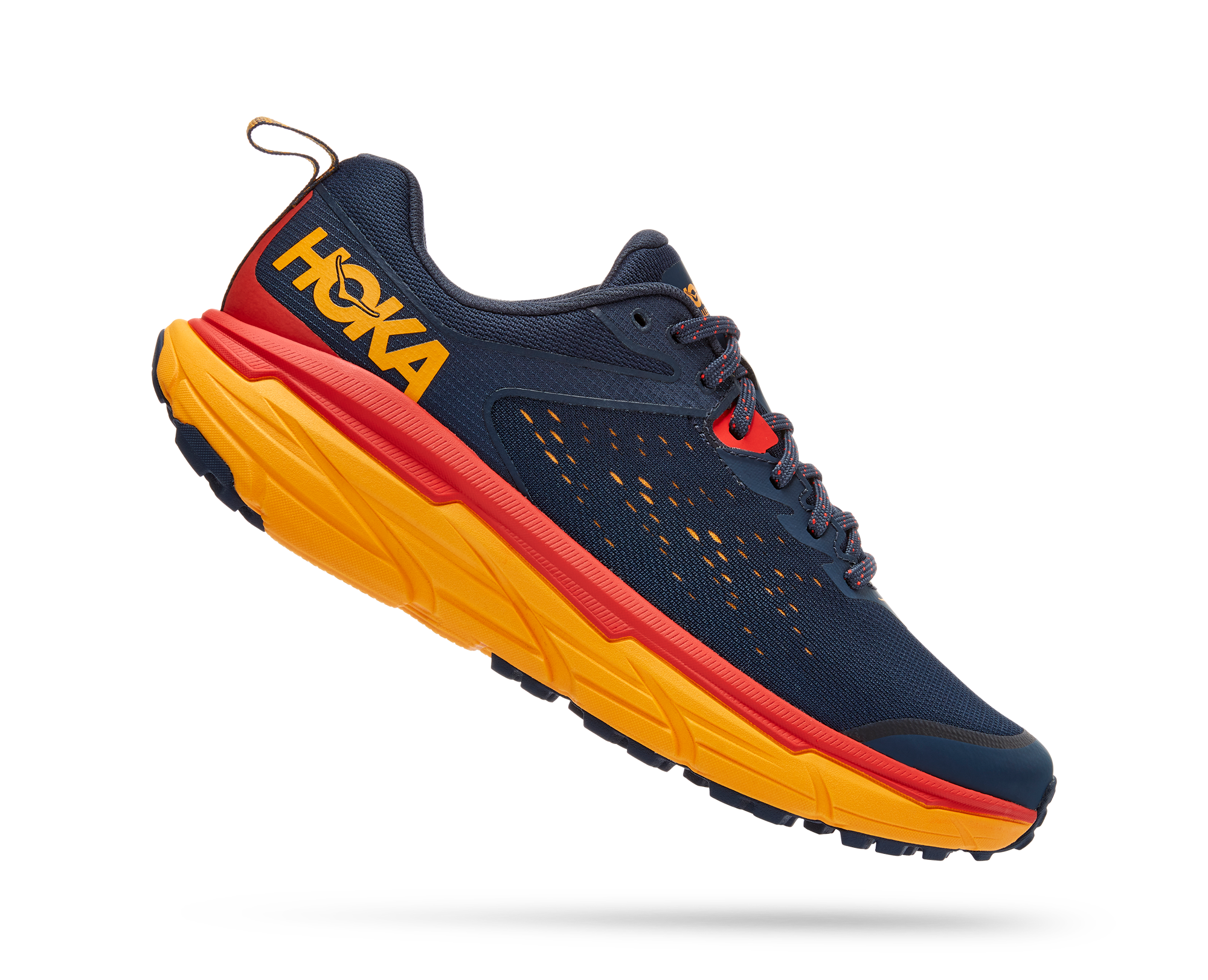 Hoka Men's Challenger ATR 6 GORE-TEX Trail Running Shoes