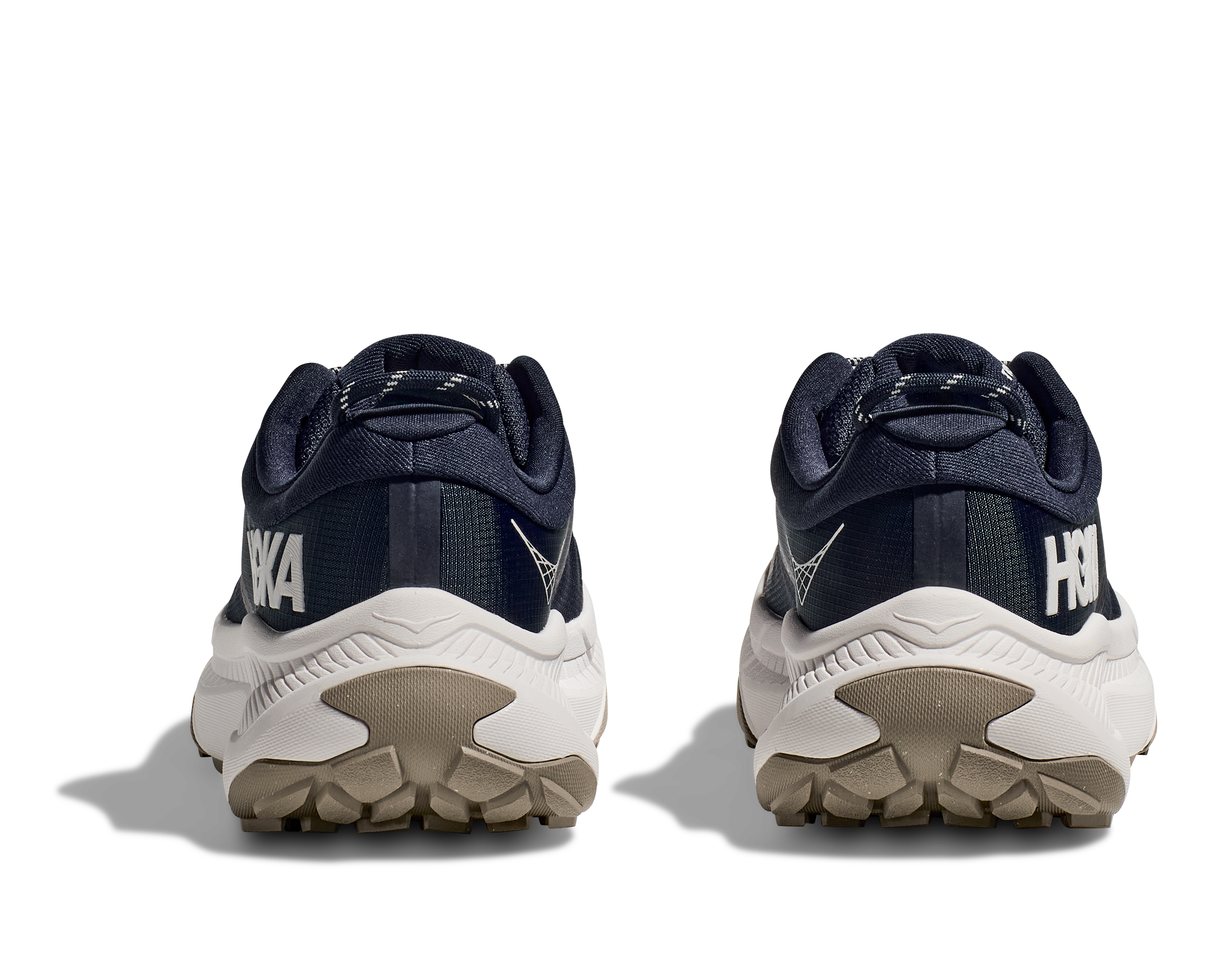 国内配送 HOKA ONEONE TRANSPORT VARSITY NAVY/WHITE Men's Hoka Transport Varsity Navy/White Mesh – Footwear etc.
