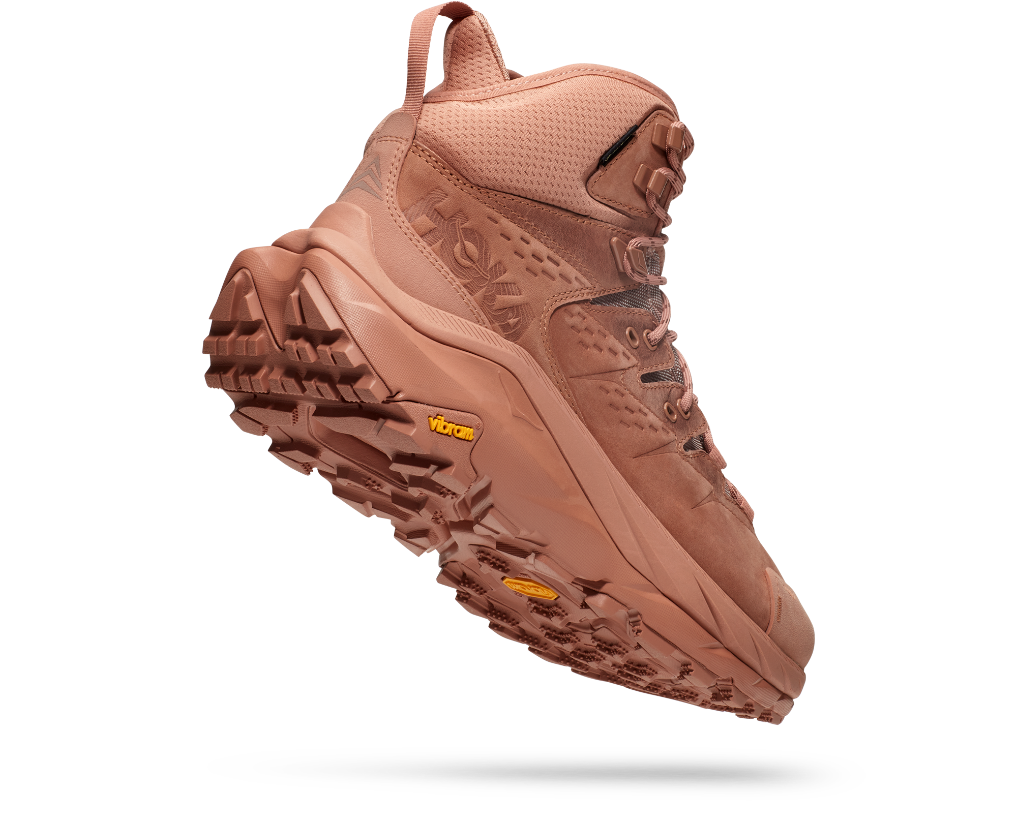 Hoka All Gender KAHA 2 GTX CORK / CAPPUCCINO