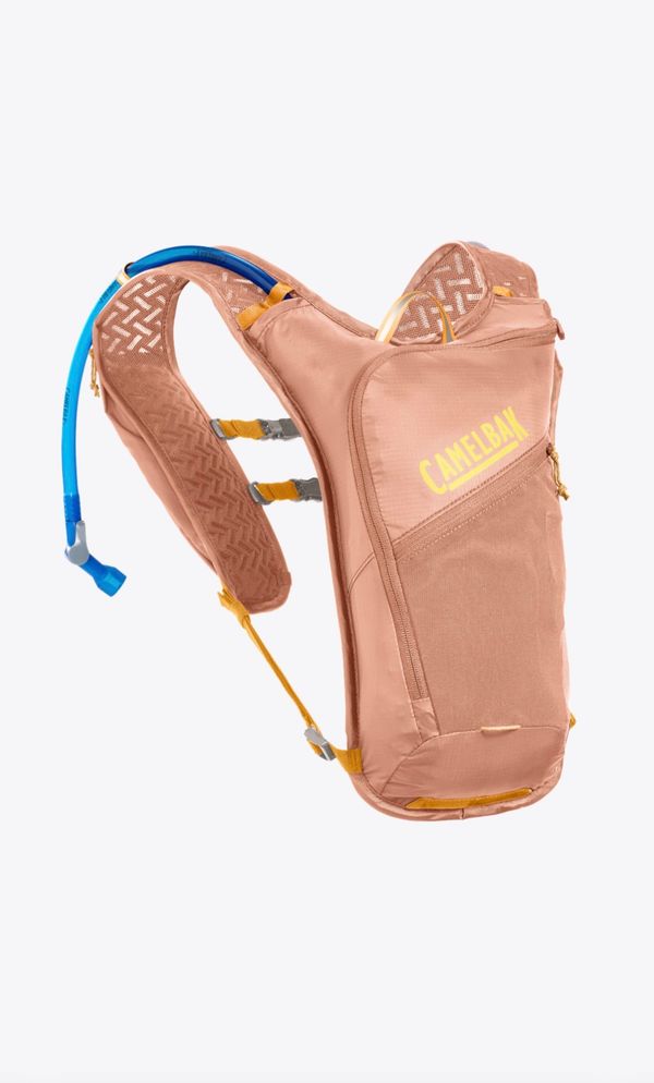 Camelbak Dart Vest 1.5L Peach