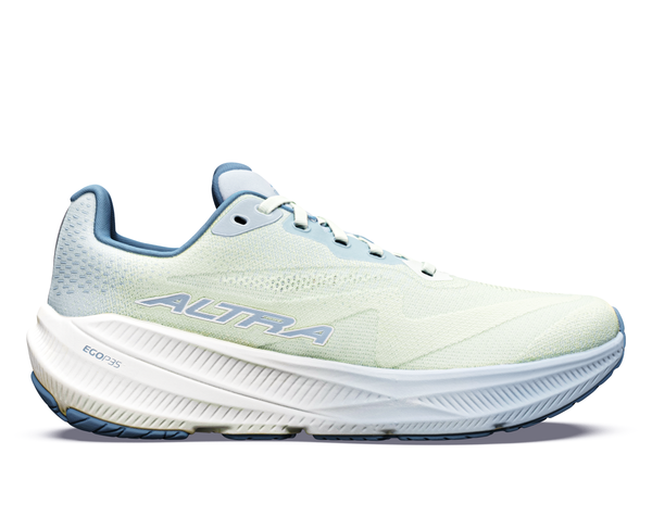 Altra Women's Experience Flow 3 Ice/Ngra Mist/Wndwd Blue
