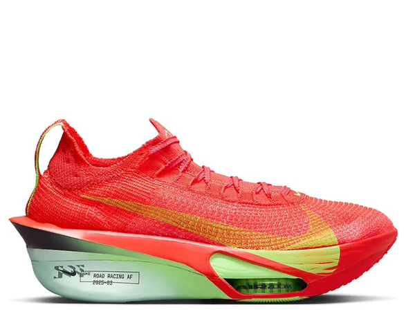 NIKE ROAD RACING シューズ Nike Men's Nike Alphafly 3 Road Racing Shoes BRIGHT CRIMSON/CAVE