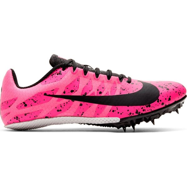 Womens Nike Zoom Rival D 10 Track and Field Shoe