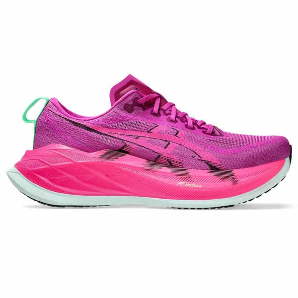 Asics Superblast 2 Unisex Bold Magenta/Pink Glo
