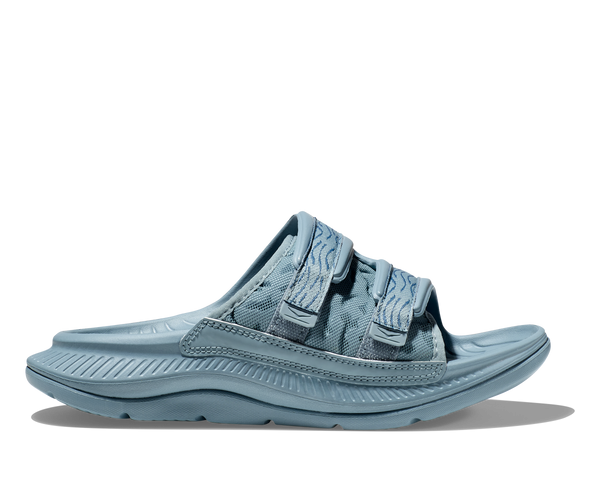 【Hoka Ora Luxe Barley Aura】 サイズ26.0cm Hoka All Gender Ora Luxe Sandal - Barley/Aura