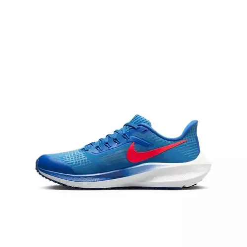 Nike pegasus azul hotsell