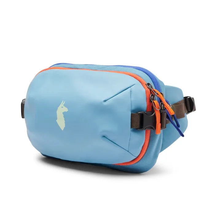 Allpa X 4L Hip Pack – Cotopaxi