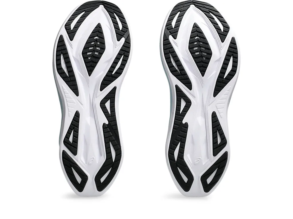 Asics Superblast 2 Unisex White/Cool Grey