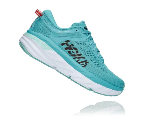 Hoka best sale bondi mujer