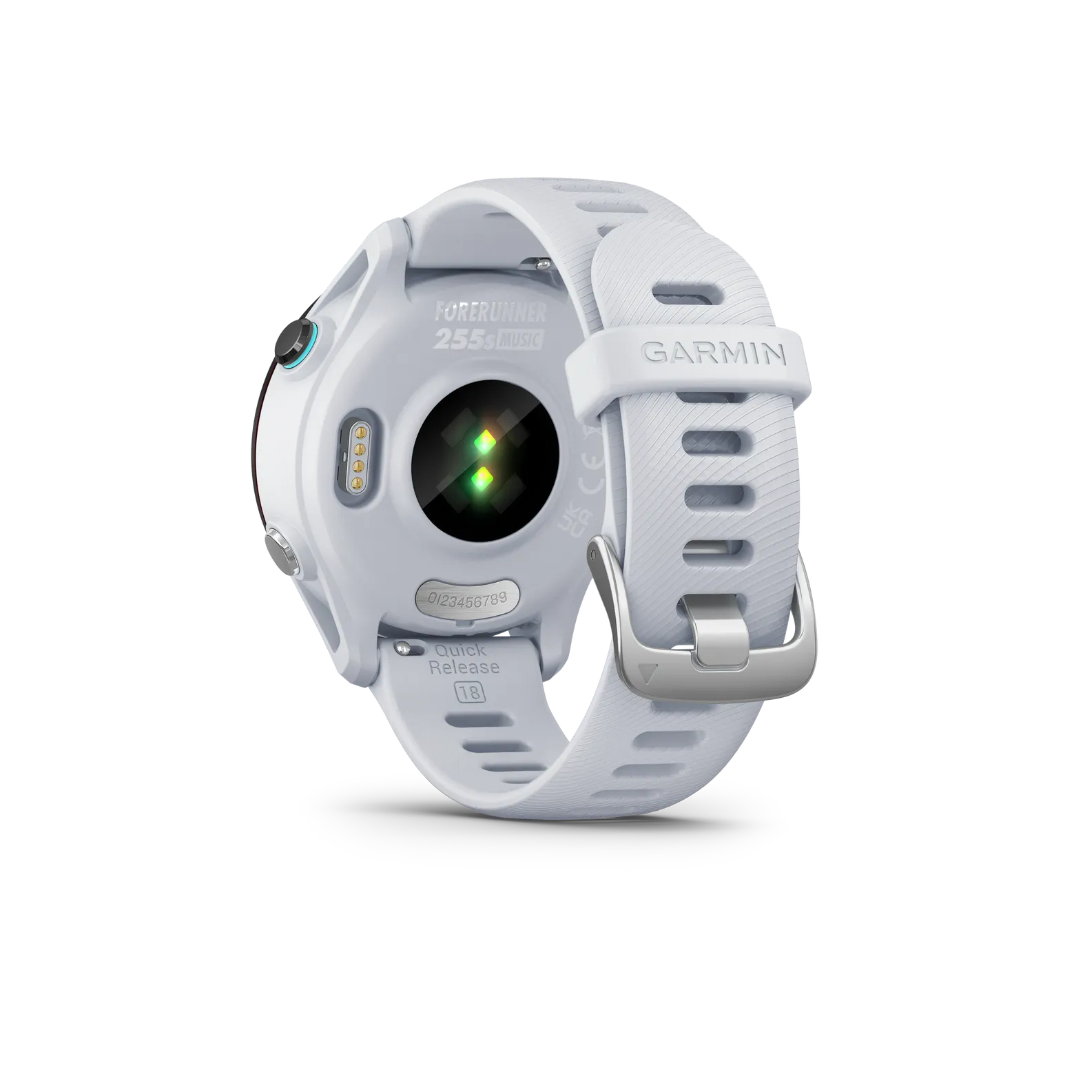 Garmin Forerunner 255S Whitestone