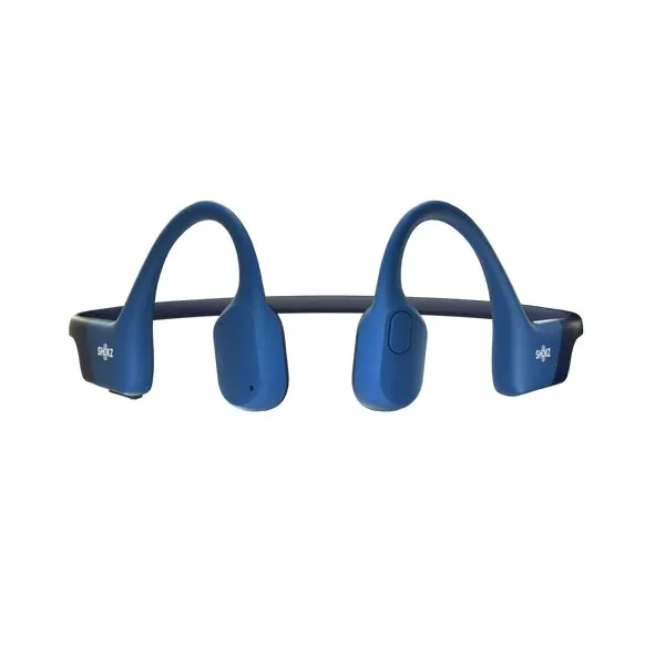 High quality Aftershokz Aeropex Blue