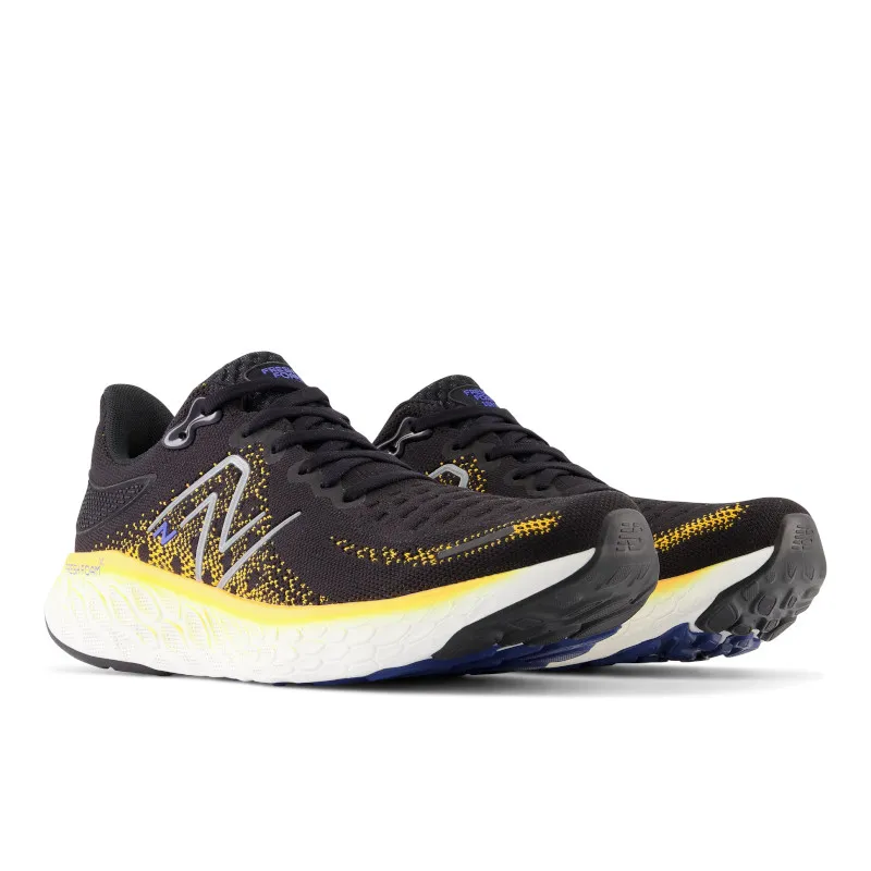 New balance 1080 v10 black best sale