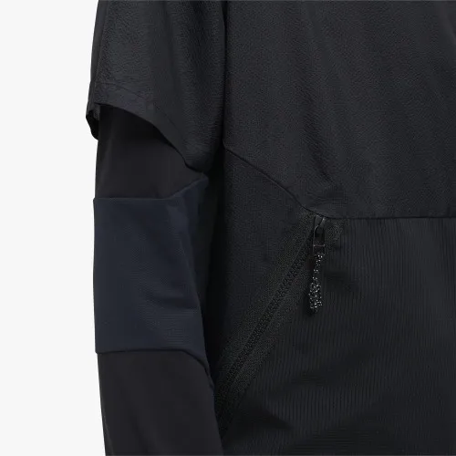 ON Unisex Breaker-T Black