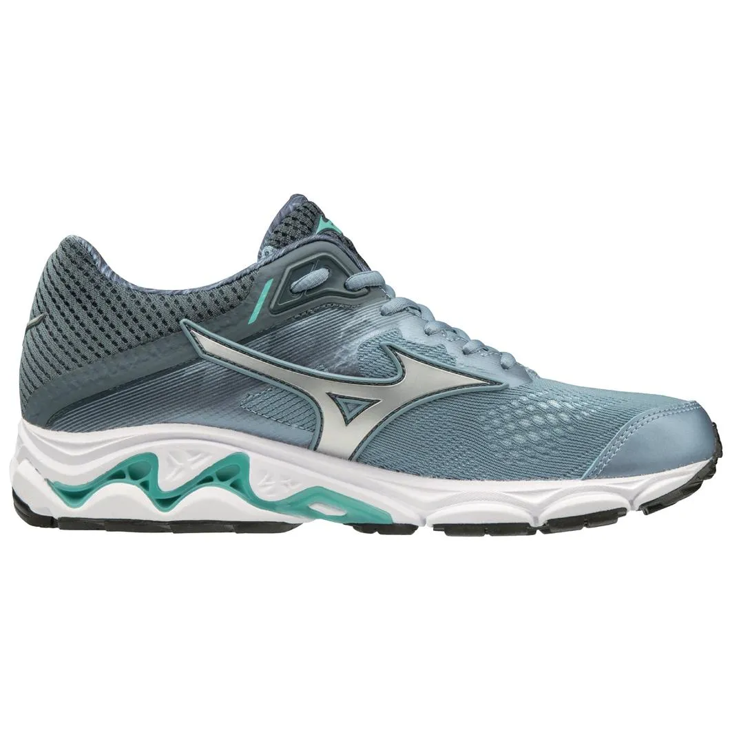 Mizuno womens best sale wave inspire 15