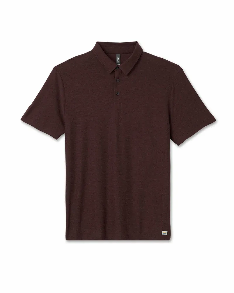 極美品 25SS teatora polo shirt solomodule TEATORA] テアトラ Capsulesnap Polo Shirt -AQUAKINESIS- | INS