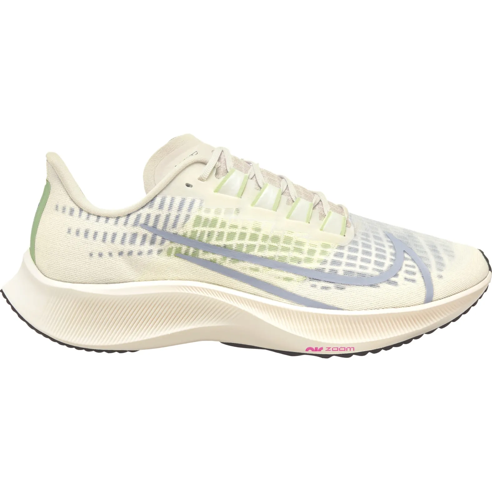 nike pegasus 37 white womens