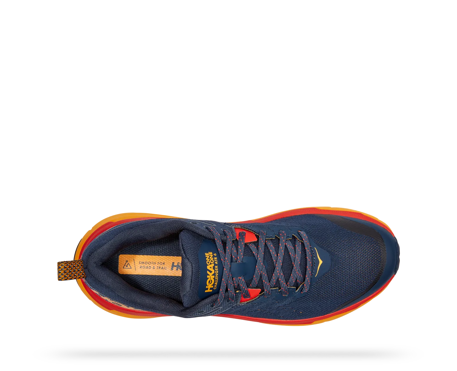 Hoka Men's Challenger ATR 6 GORE-TEX Trail Running Shoes