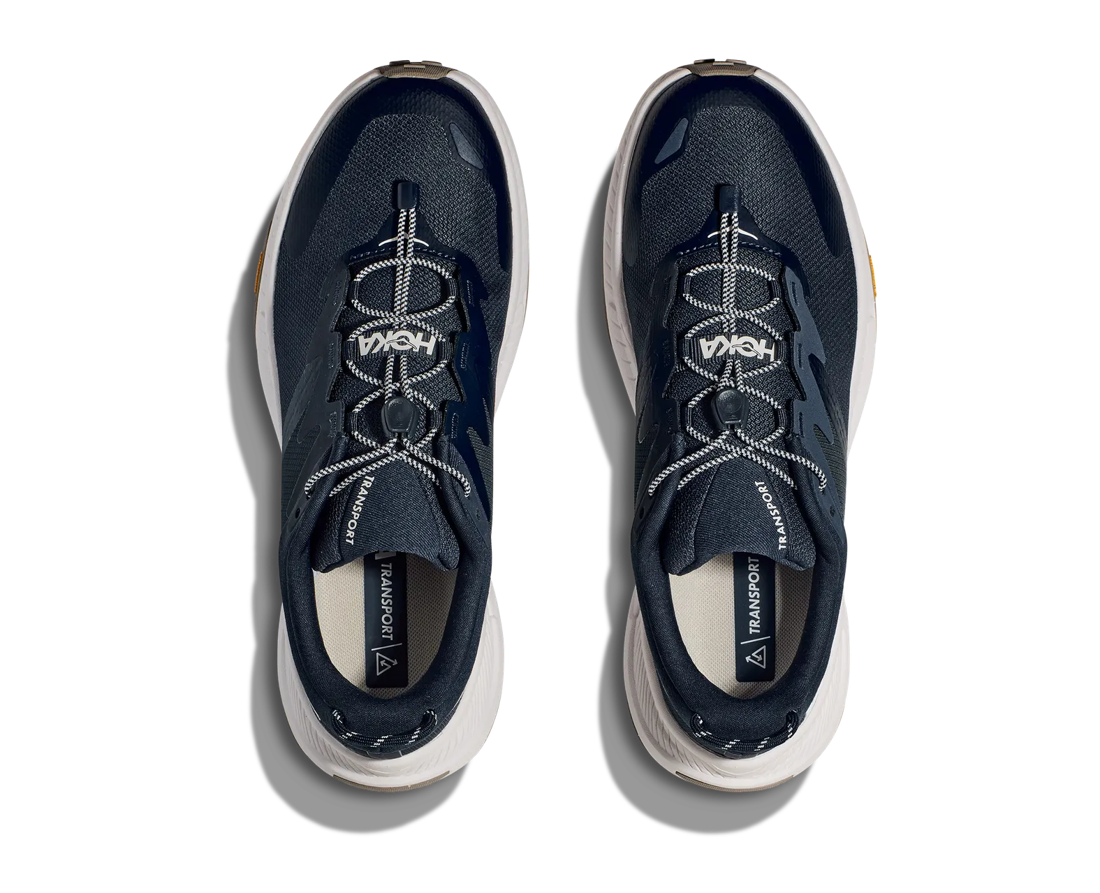 Hoka Men's Transport Varsity Navy/White
