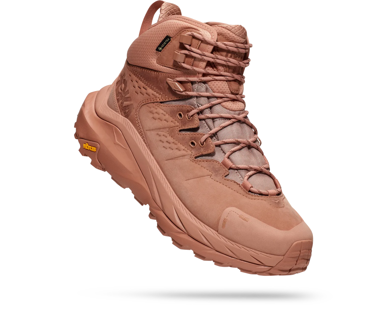 Hoka All Gender KAHA 2 GTX CORK / CAPPUCCINO